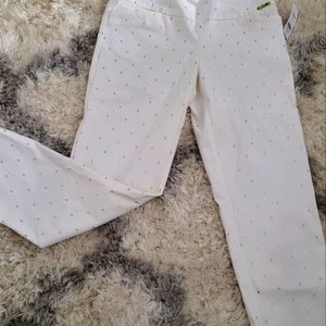 Swing control pant